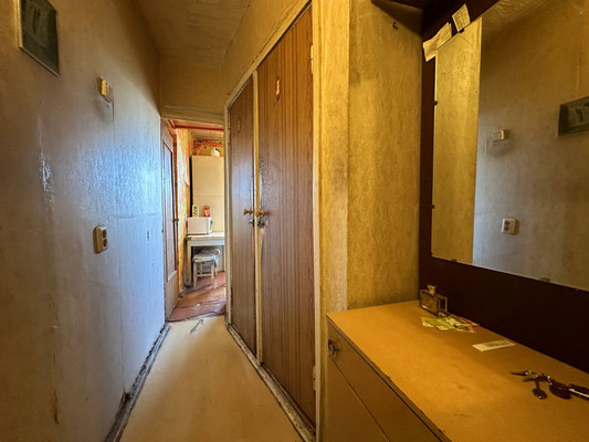 Продам однокомнатную (1-комн.) квартиру, им А.Маркова мкр, 21, Дмитров г