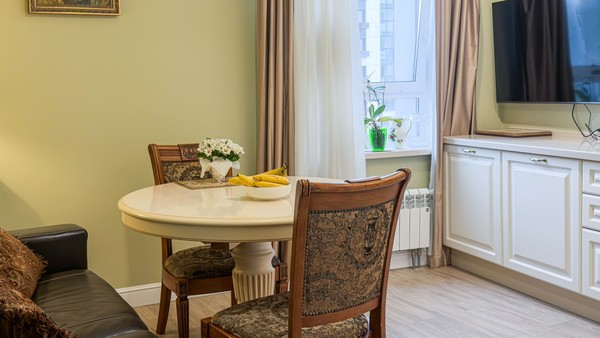 Продам однокомнатную (1-комн.) квартиру, Волоколамское ш, 71/22к3, Москва г