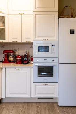 Продам однокомнатную (1-комн.) квартиру, Волоколамское ш, 71/22к3, Москва г