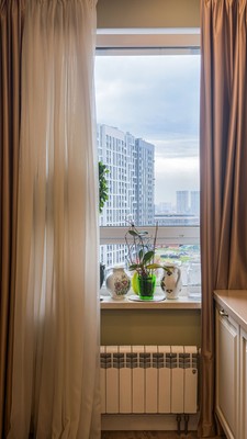 Продам однокомнатную (1-комн.) квартиру, Волоколамское ш, 71/22к3, Москва г