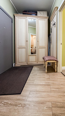 Продам однокомнатную (1-комн.) квартиру, Волоколамское ш, 71/22к3, Москва г