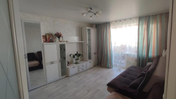 Продам двухкомнатную (2-комн.) квартиру, Зарубина ул, 57А, Йошкар-Ола г