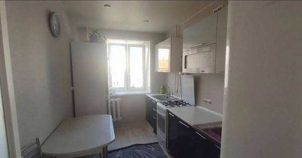 Продам двухкомнатную (2-комн.) квартиру, Зарубина ул, 57А, Йошкар-Ола г