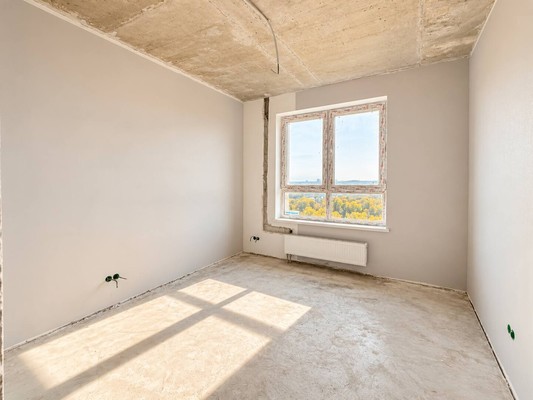 Продам однокомнатную (1-комн.) квартиру, Куприна пр-кт, 40к9, Сосенское п