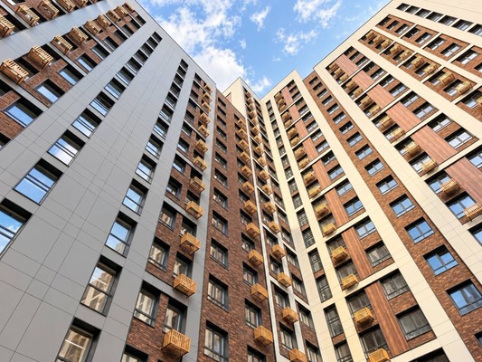 Продам однокомнатную (1-комн.) квартиру, Куприна пр-кт, 40к9, Сосенское п