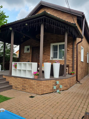 Продам дом, 76, Николо-Хованское д, 0 км от города