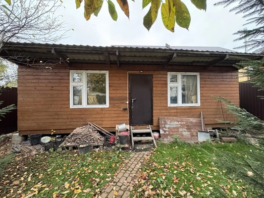 Продам дом, 76, Николо-Хованское д, 0 км от города