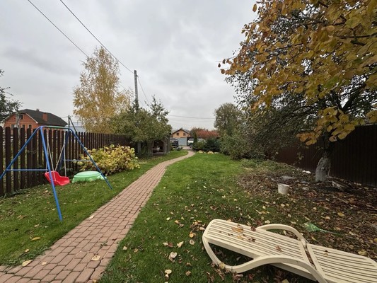 Продам дом, 76, Николо-Хованское д, 0 км от города