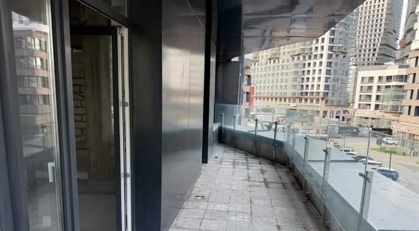 Продам двухкомнатную (2-комн.) квартиру, Крузенштерна ул, 2, Москва г