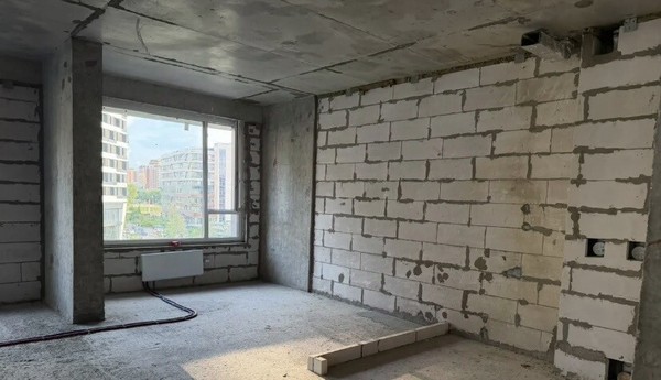 Продам двухкомнатную (2-комн.) квартиру, Крузенштерна ул, 2, Москва г