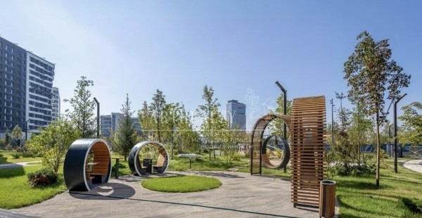 Продам двухкомнатную (2-комн.) квартиру, Крузенштерна ул, 2, Москва г