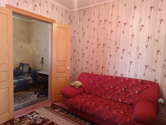 Продам дом, Училищная ул, 1, Симферополь г, 0 км от города
