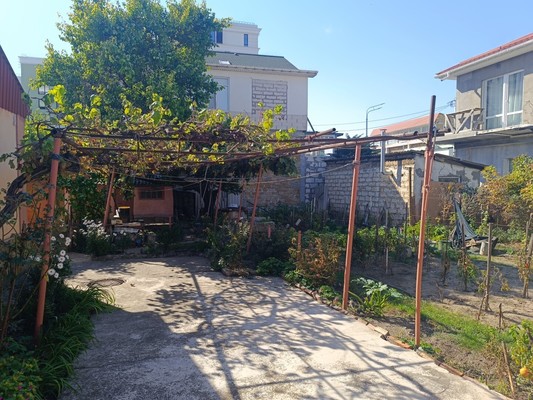 Продам дом, Училищная ул, 1, Симферополь г, 0 км от города