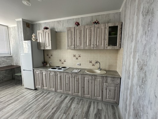 Продам однокомнатную (1-комн.) квартиру, Куникова ул, 55к2, Новороссийск г