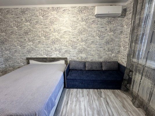 Продам однокомнатную (1-комн.) квартиру, Куникова ул, 55к2, Новороссийск г