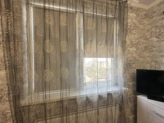 Продам однокомнатную (1-комн.) квартиру, Куникова ул, 55к2, Новороссийск г