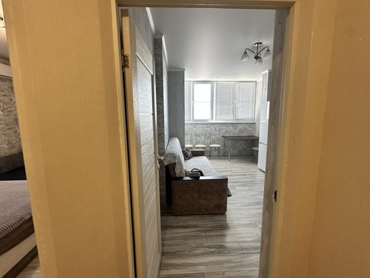 Продам однокомнатную (1-комн.) квартиру, Куникова ул, 55к2, Новороссийск г