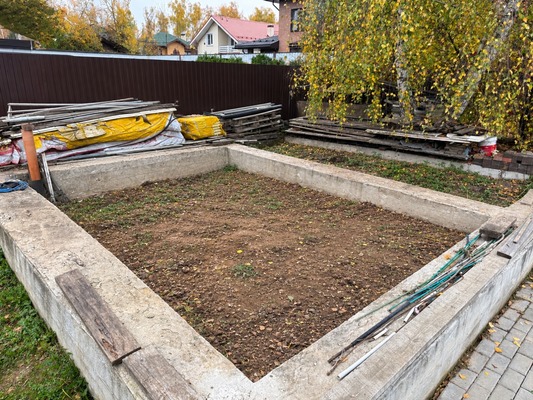 Продам дом, Парковая (Березовый парк тер. ДНП) ул, 29, Раменское г, 0 км от города