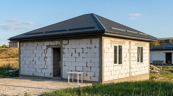 Продам дачу, Новозбурьевка с, 0 км от города
