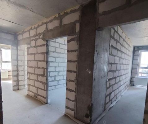 Продам трехкомнатную (3-комн.) квартиру, 23-я линия ул, 54, Ростов-на-Дону г