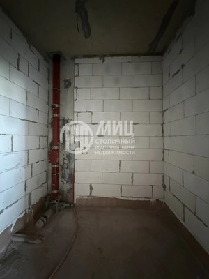 Продам многокомнатную квартиру, Архитектора Власова ул, 71, Москва г