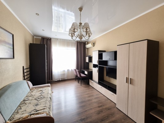 Продам двухкомнатную (2-комн.) квартиру, Южная ул, 21, Новороссийск г