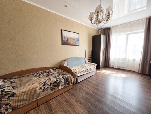 Продам двухкомнатную (2-комн.) квартиру, Южная ул, 21, Новороссийск г