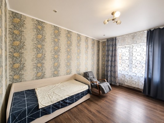 Продам двухкомнатную (2-комн.) квартиру, Южная ул, 21, Новороссийск г