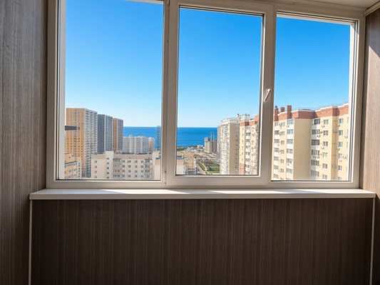 Продам двухкомнатную (2-комн.) квартиру, Южная ул, 21, Новороссийск г