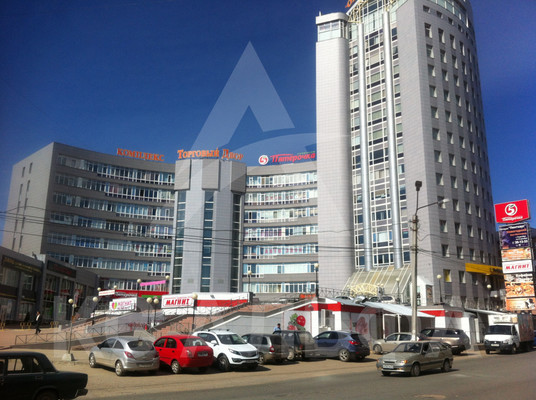 Продам салон красоты 68 м2, Первомайская ул, 62, Сыктывкар г
