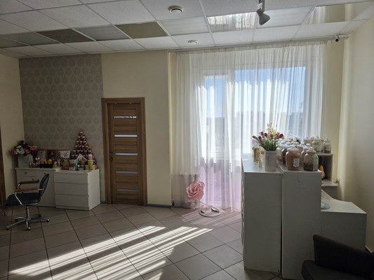 Продам салон красоты 68 м2, Первомайская ул, 62, Сыктывкар г