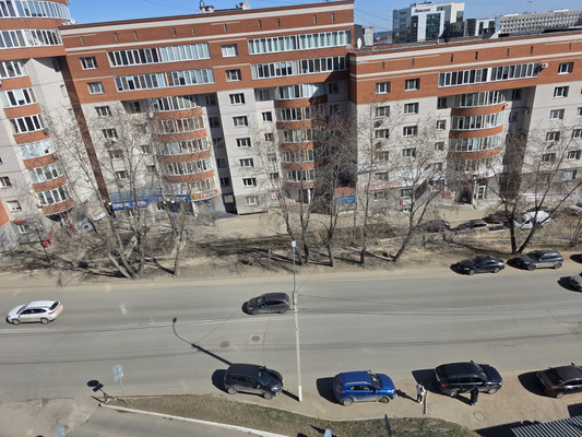 Продам салон красоты 68 м2, Первомайская ул, 62, Сыктывкар г