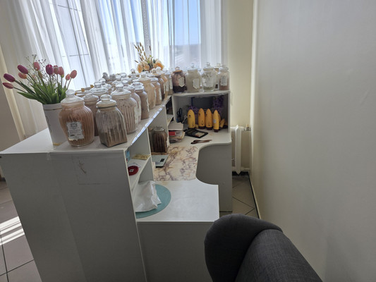 Продам салон красоты 68 м2, Первомайская ул, 62, Сыктывкар г