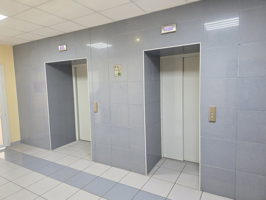Продам салон красоты 68 м2, Первомайская ул, 62, Сыктывкар г