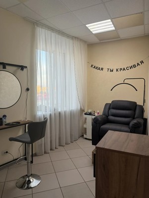 Продам салон красоты 68 м2, Первомайская ул, 62, Сыктывкар г