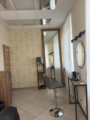 Продам салон красоты 68 м2, Первомайская ул, 62, Сыктывкар г