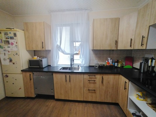 Продам дом, Земляничная (Лесная Элегия тер.) ул, 6, Репниково д, 0 км от города