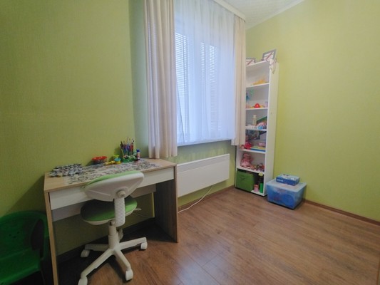 Продам дом, Земляничная (Лесная Элегия тер.) ул, 6, Репниково д, 0 км от города