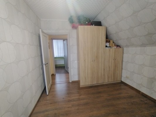 Продам дом, Земляничная (Лесная Элегия тер.) ул, 6, Репниково д, 0 км от города