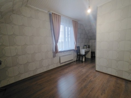 Продам дом, Земляничная (Лесная Элегия тер.) ул, 6, Репниково д, 0 км от города
