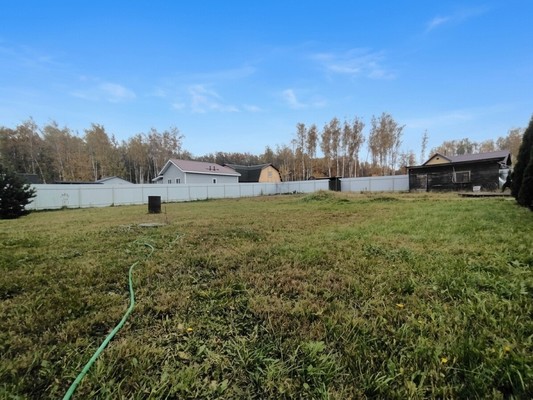 Продам дом, Земляничная (Лесная Элегия тер.) ул, 6, Репниково д, 0 км от города