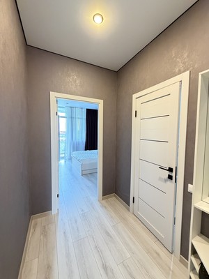 Продам однокомнатную (1-комн.) квартиру, Привокзальная ул, 31, Ростов-на-Дону г