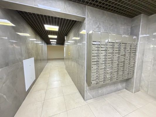 Продам однокомнатную (1-комн.) квартиру, Привокзальная ул, 31, Ростов-на-Дону г
