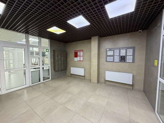 Продам однокомнатную (1-комн.) квартиру, Привокзальная ул, 31, Ростов-на-Дону г