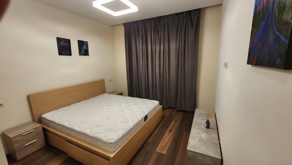 Продам трехкомнатную (3-комн.) квартиру, Ермолаевский пер, 18ка, Москва г