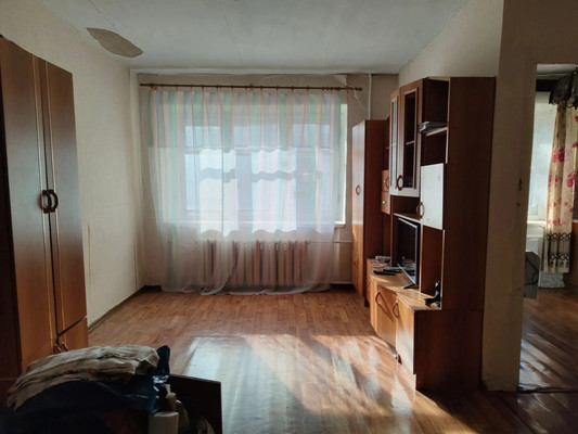 Продам однокомнатную (1-комн.) квартиру, Красноармейская ул, 70, Йошкар-Ола г