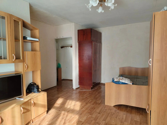 Продам однокомнатную (1-комн.) квартиру, Красноармейская ул, 70, Йошкар-Ола г