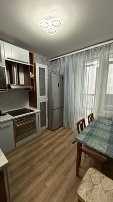 Продам однокомнатную (1-комн.) квартиру, Рахманинова ул, 14, Борисовка д