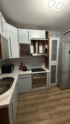 Продам однокомнатную (1-комн.) квартиру, Рахманинова ул, 14, Борисовка д