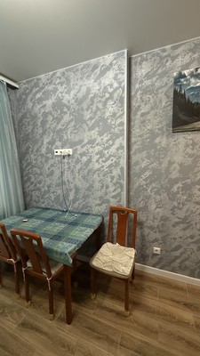 Продам однокомнатную (1-комн.) квартиру, Рахманинова ул, 14, Борисовка д
